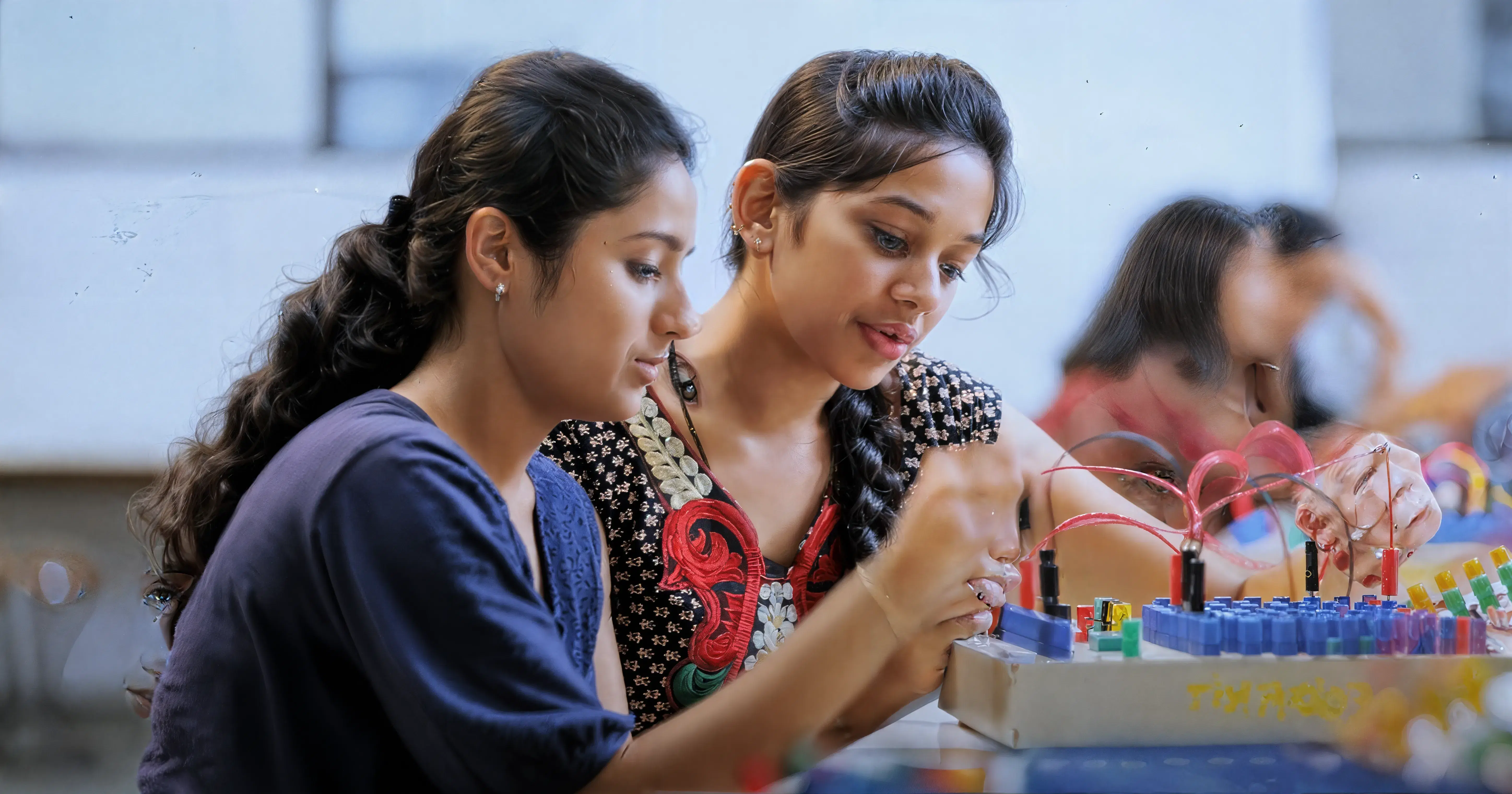 SDMCET Facility photo 4